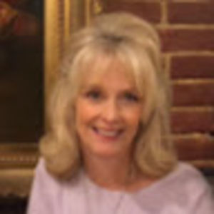 Meet your Posher, Linda